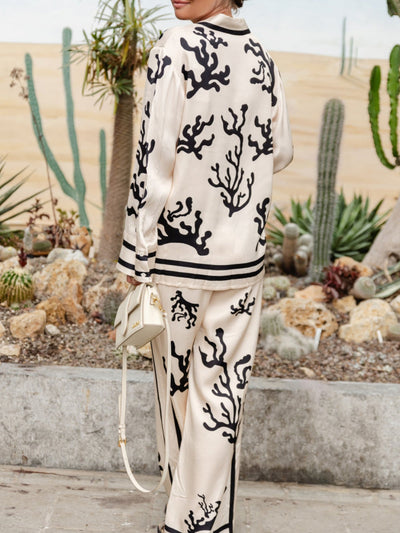 Bloom | Zestaw Dwu-Częściowy