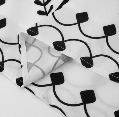 Lincy | Zestaw Sukienny