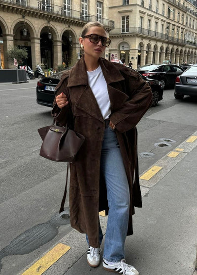 Arlyssia | Aksamitny Trencz