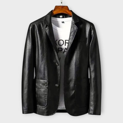 Kurtka Skórzana Premium