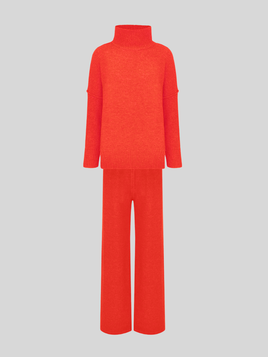 Aryndel | Oversized Kompletny Zestaw