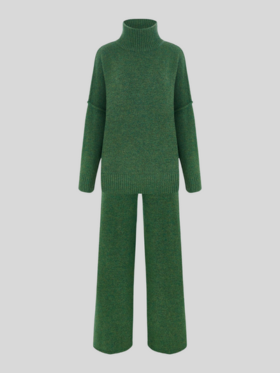 Aryndel | Oversized Kompletny Zestaw