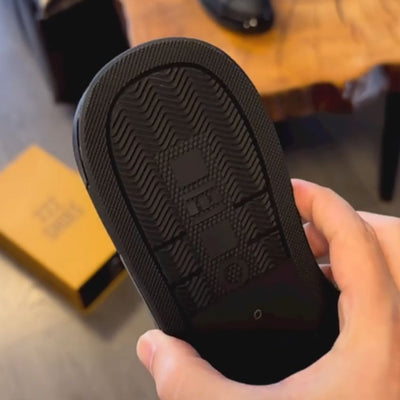 Alexander™ | Sneaker Chic dla Mężczyzn