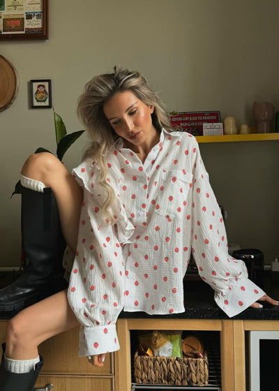 Zestaw dwuczęściowy Shortcake