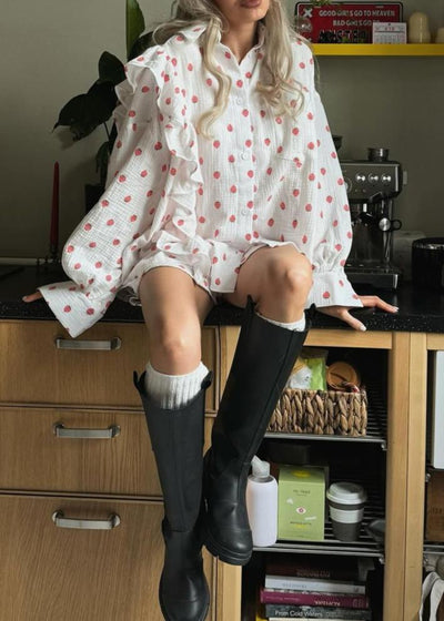 Zestaw dwuczęściowy Shortcake