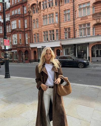 Arlyssia | Aksamitny Trencz