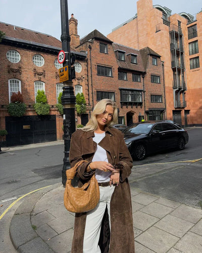 Arlyssia | Aksamitny Trencz