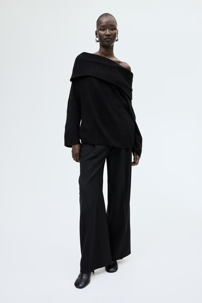 Maelira | Bluzka bez ramion