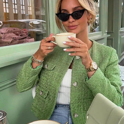 Dwuczęściowy Zestaw | Taelora