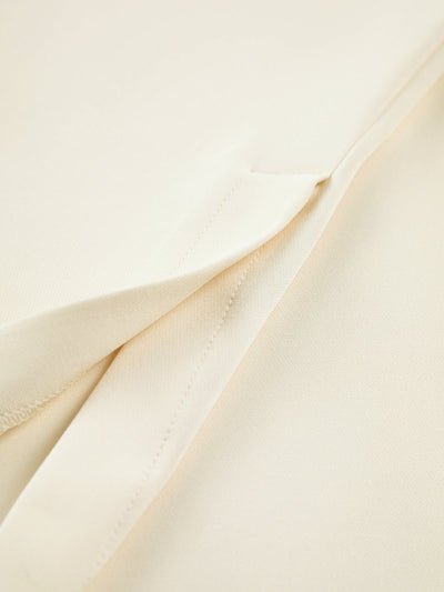 Zaelis | Gorsetowy Top