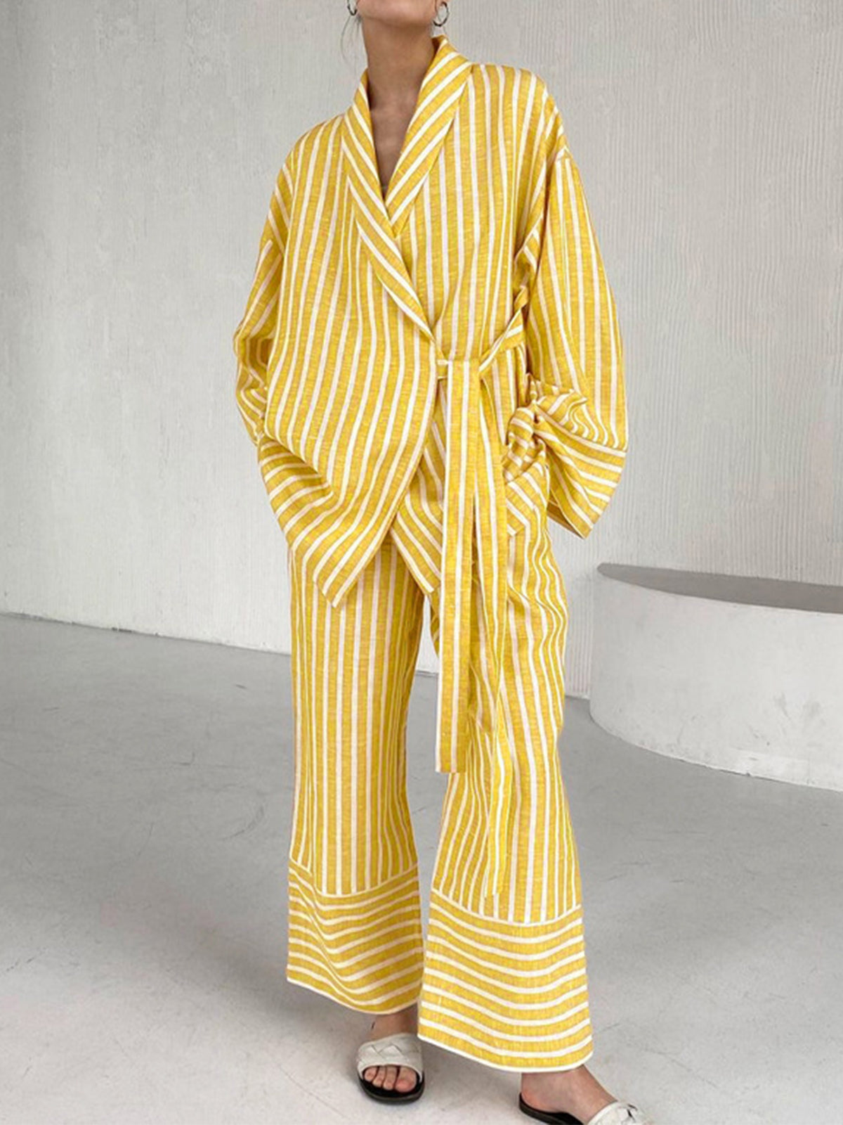 Zestaw dwuczęściowy Brooke