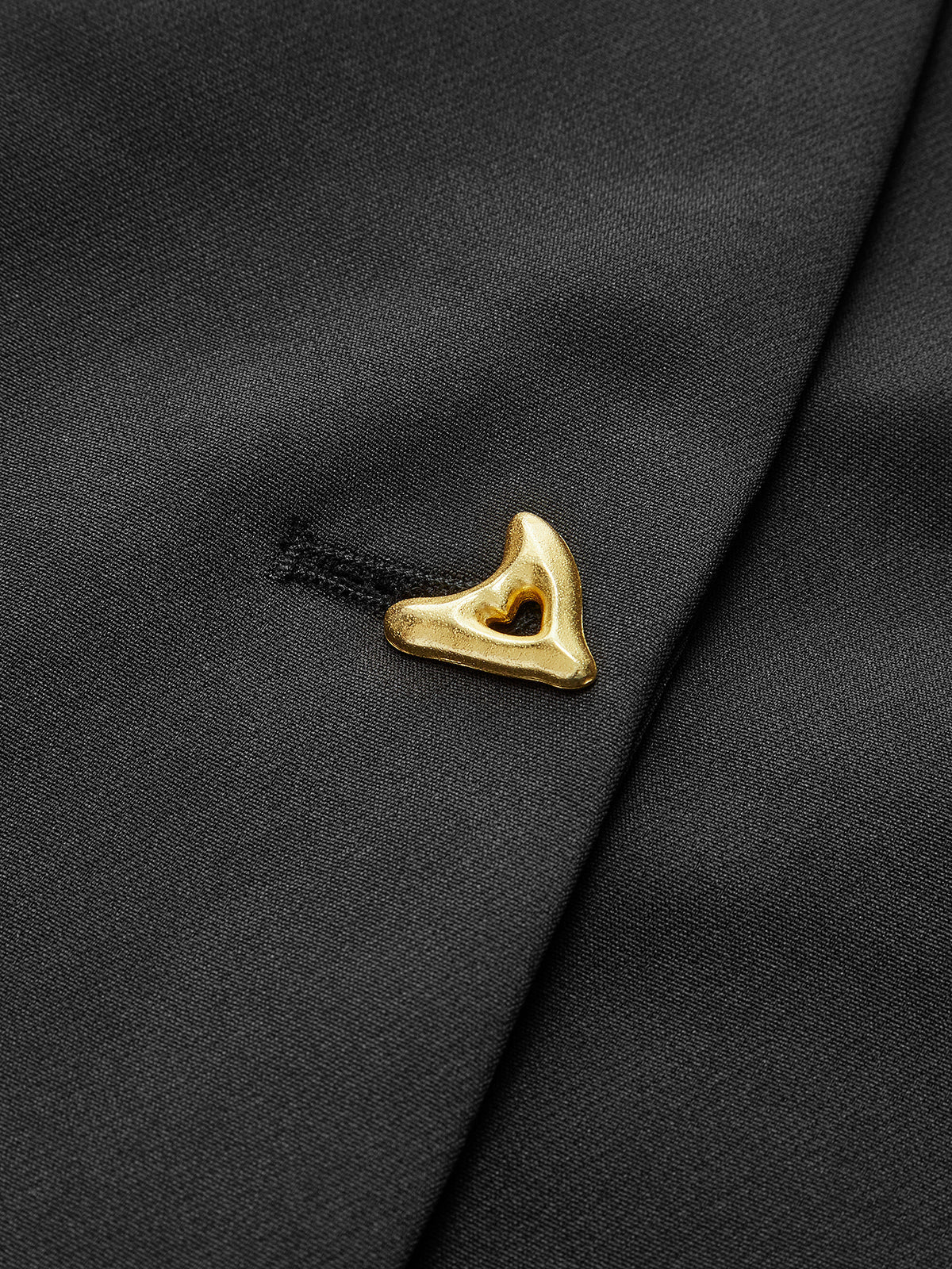 Rhenira | Asymetryczny Top