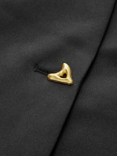 Rhenira | Asymetryczny Top