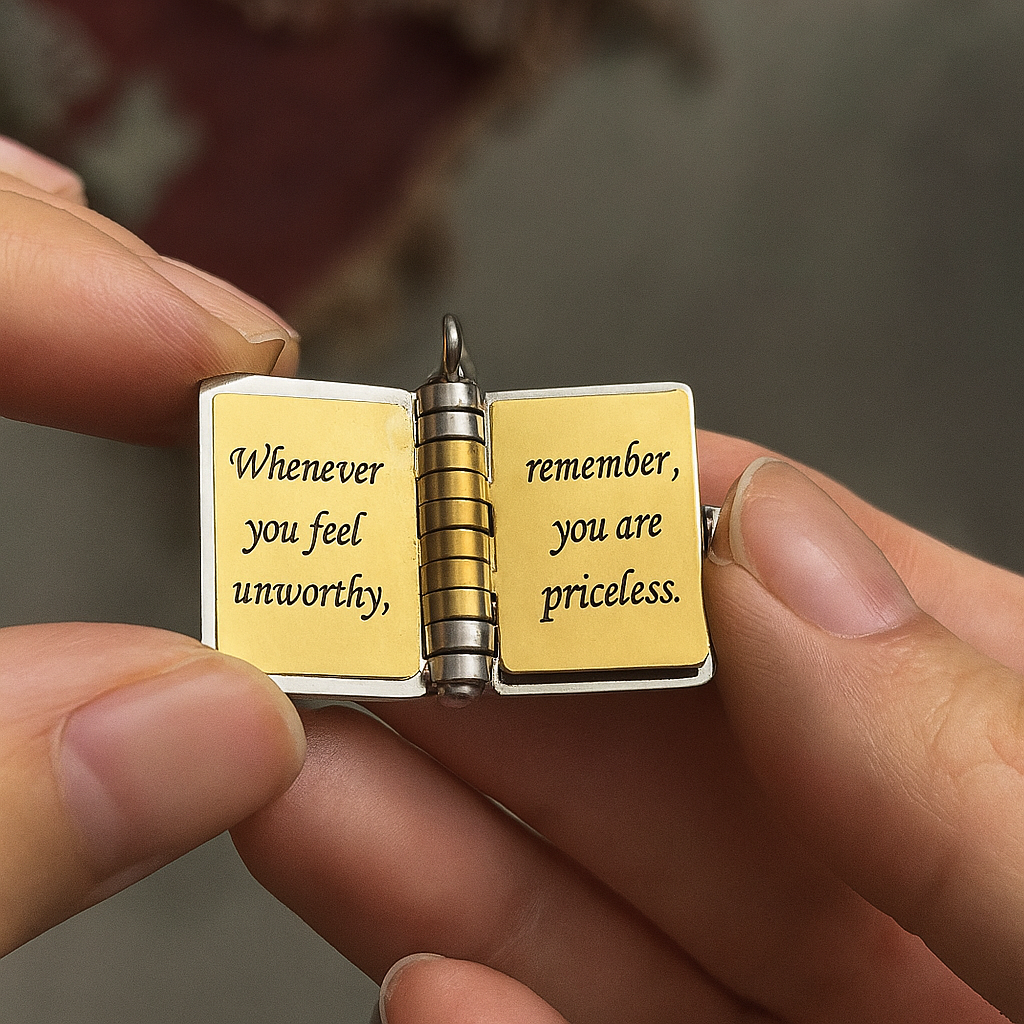 Naszyjnik Moja Mała Gwiazdka - Córka