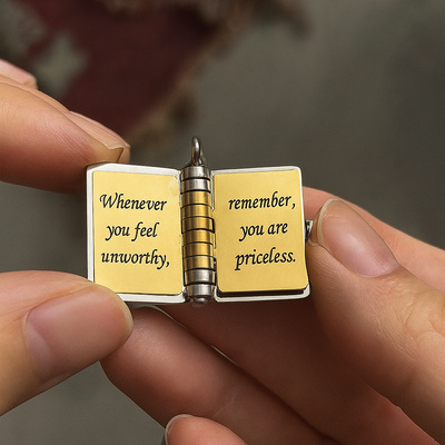 Naszyjnik Moja Mała Gwiazdka - Córka