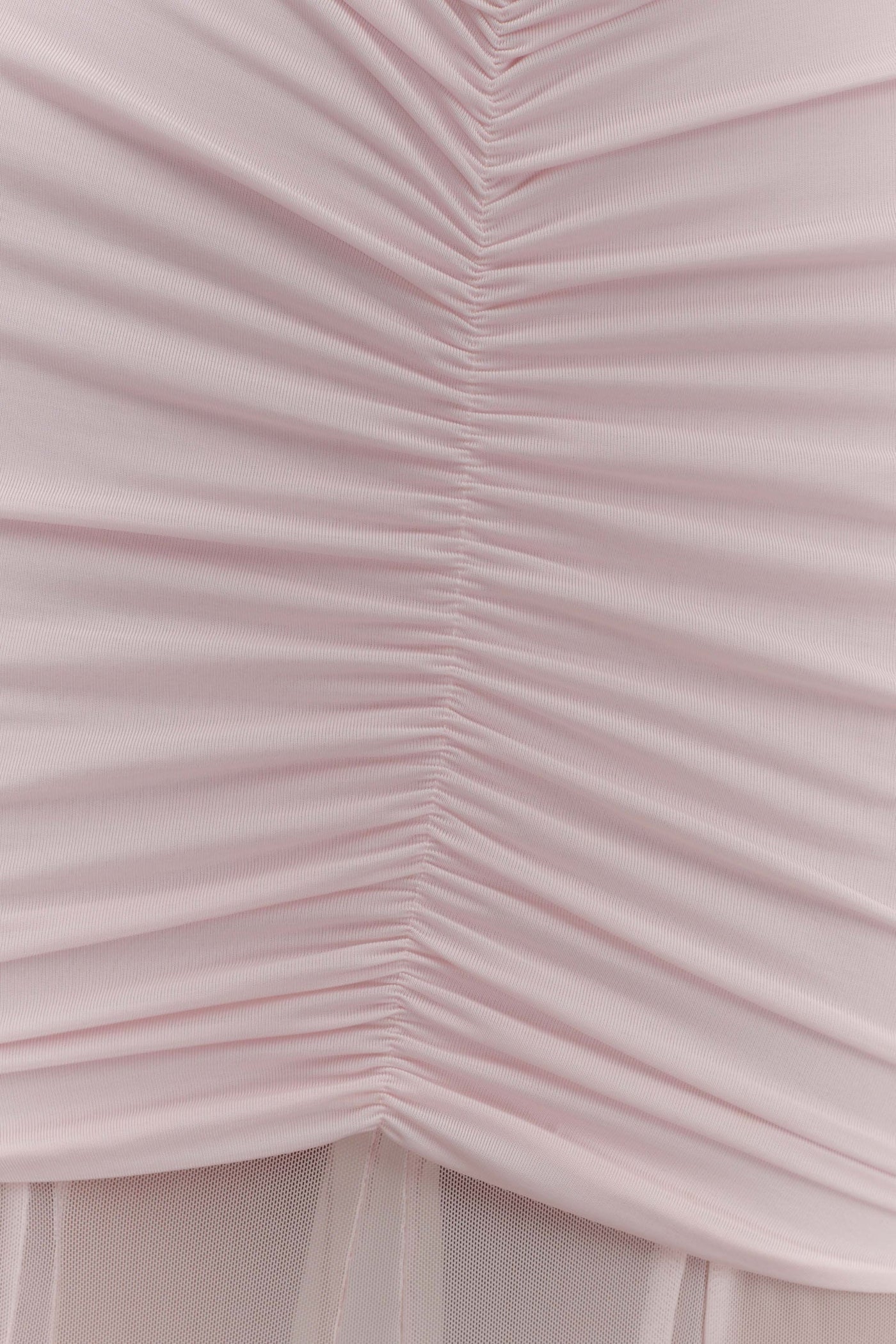 Jaide | Sukienka Maxi z Odkrytymi Ramionami