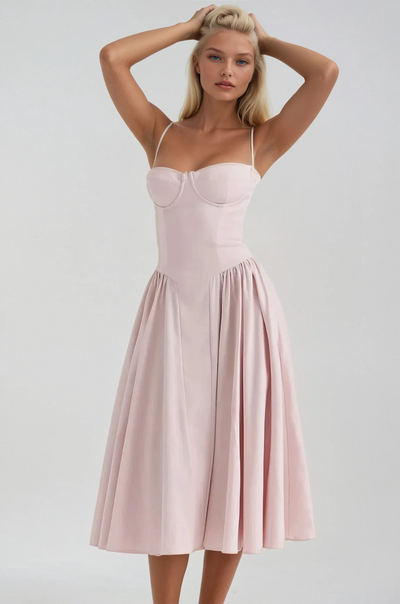 Serena | Sukienka Midi