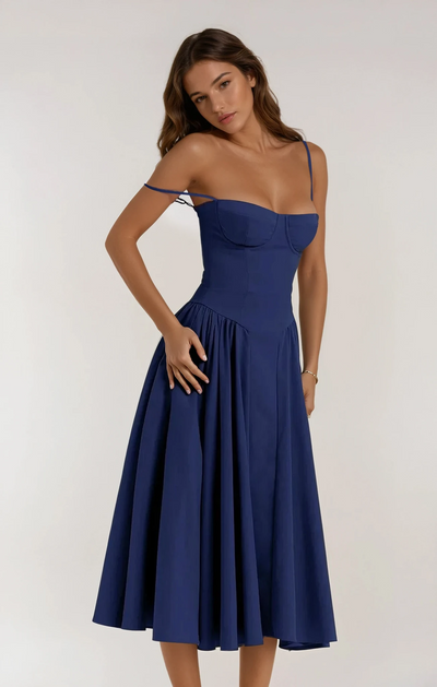 Serena | Sukienka Midi