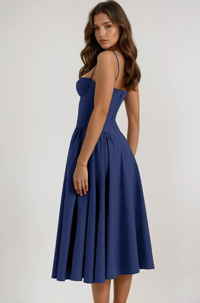 Serena | Sukienka Midi