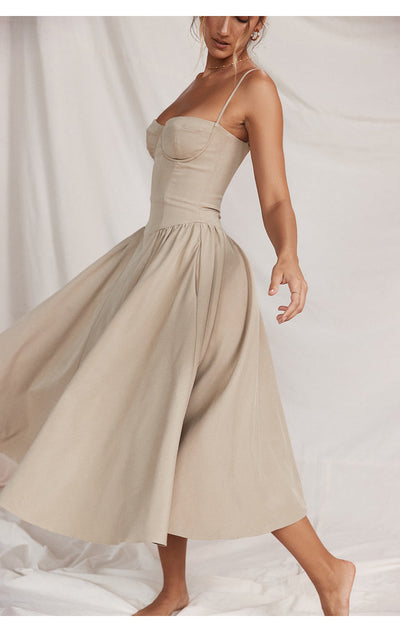 Sukienka Bustier Corset