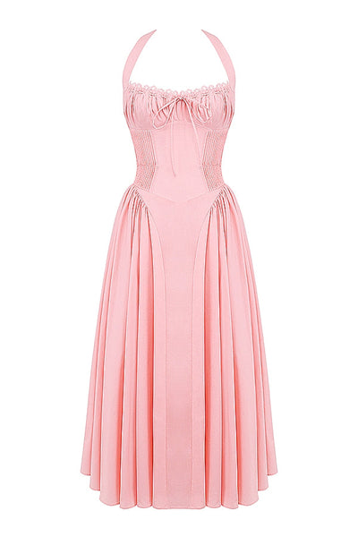 Synthia | Sukienka Midi