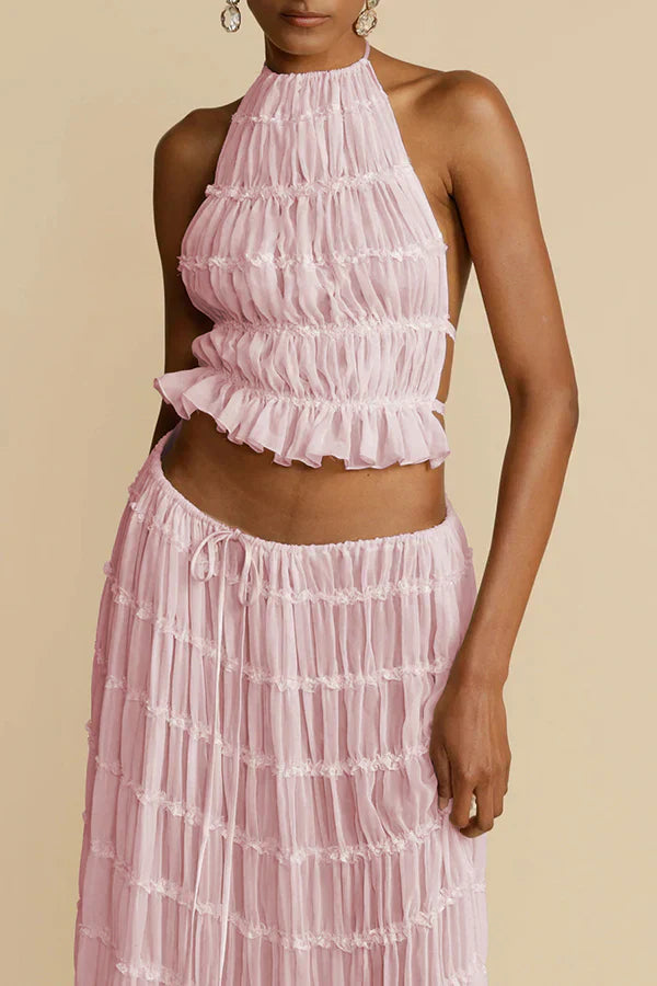 Dwuczęściowy Zestaw