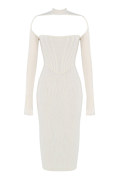 Sukienka Midi Bodycon