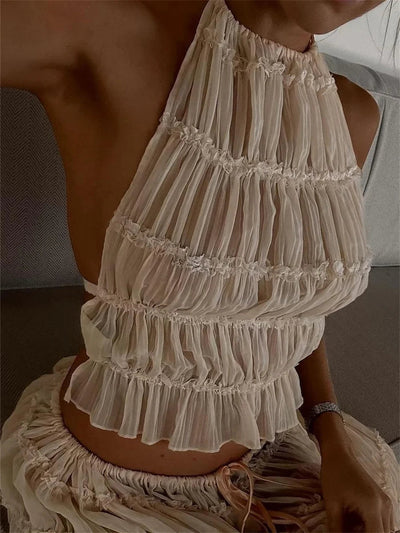 Dwuczęściowy Zestaw