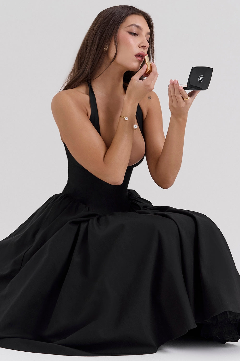 Celeste | Sukienka Maxi