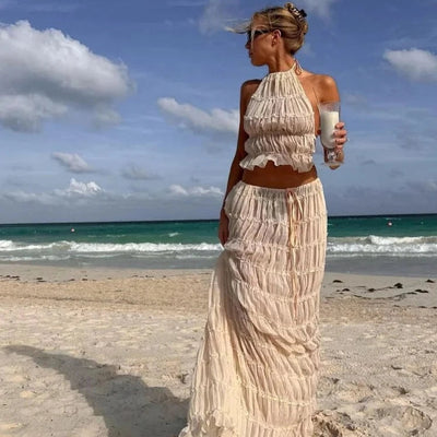 Dwuczęściowy Zestaw