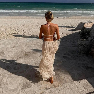 Dwuczęściowy Zestaw