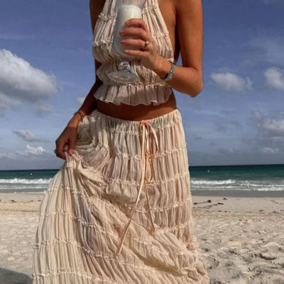 Dwuczęściowy Zestaw