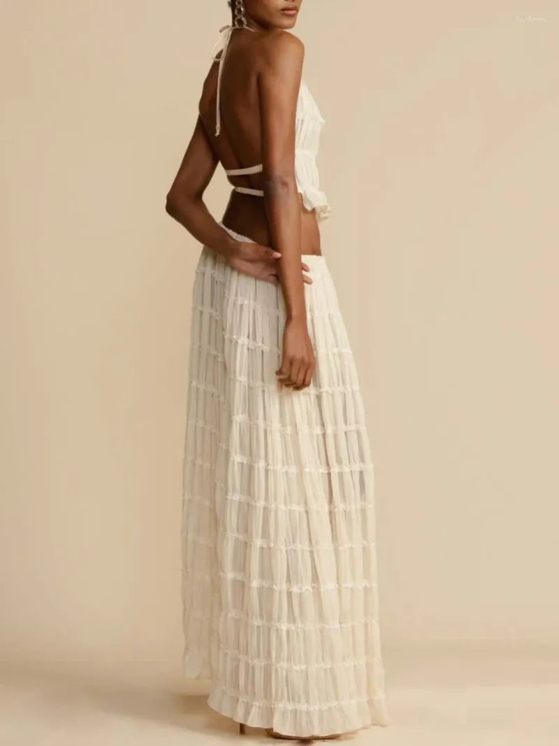 Dwuczęściowy Zestaw