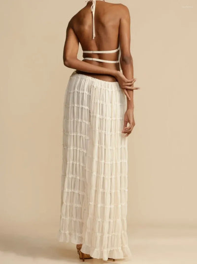 Dwuczęściowy Zestaw