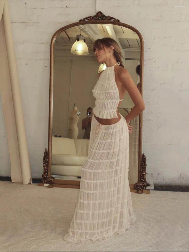 Dwuczęściowy Zestaw