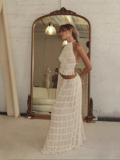 Dwuczęściowy Zestaw