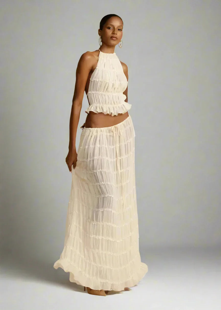 Dwuczęściowy Zestaw