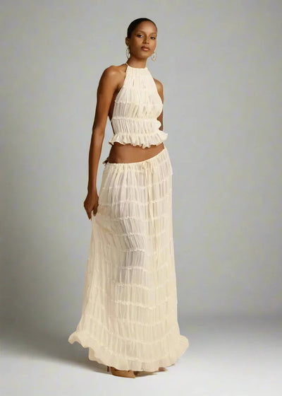 Dwuczęściowy Zestaw