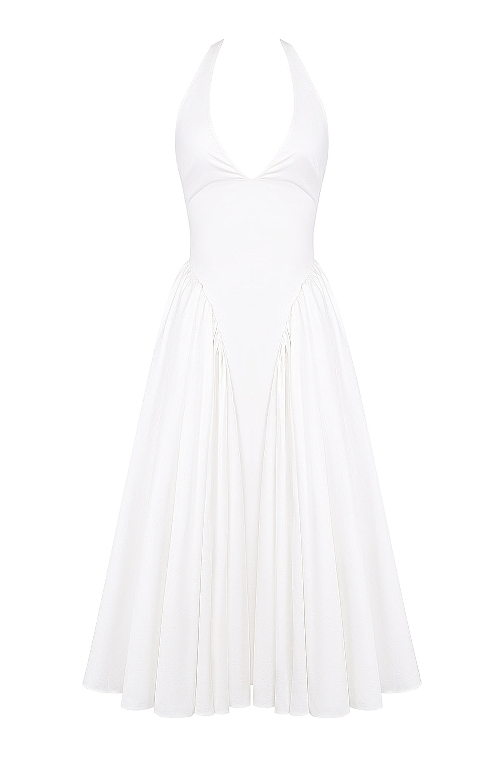 Celeste | Sukienka Maxi