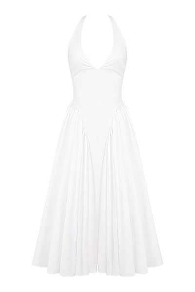 Celeste | Sukienka Maxi