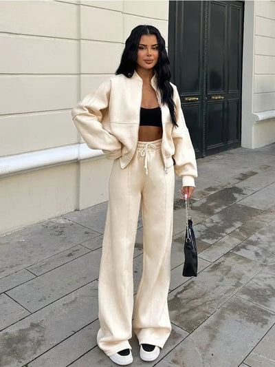 Nola | Przytulny Dres