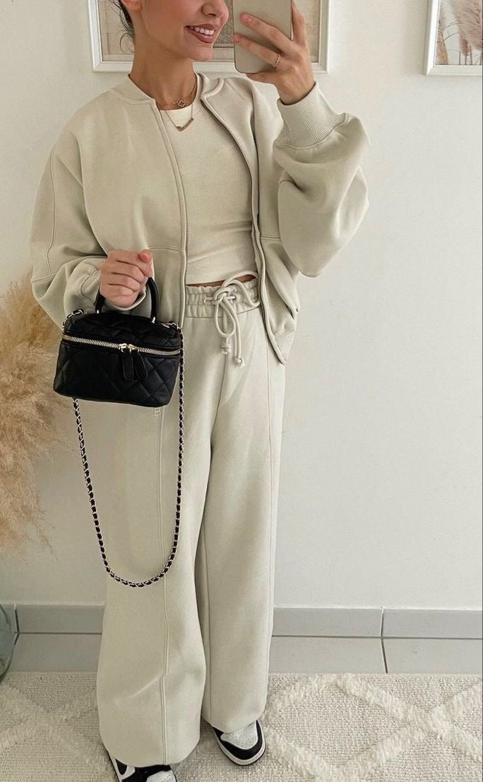 Nola | Przytulny Dres