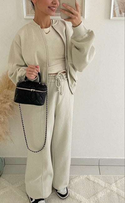 Nola | Przytulny Dres