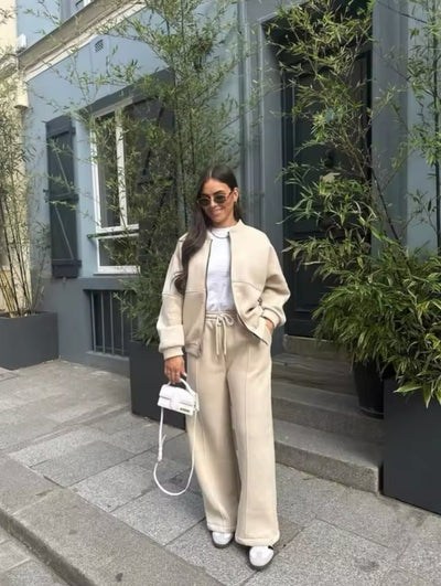 Nola | Przytulny Dres