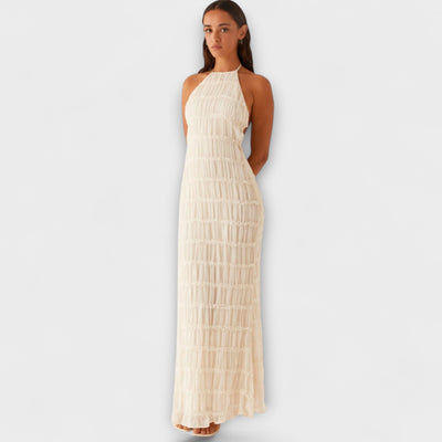 Adeline - Sukienka na Szelkach