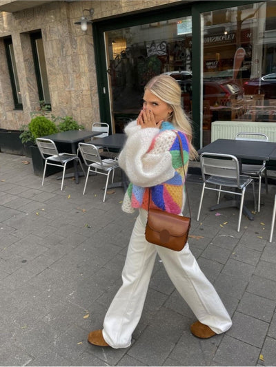 Selora | Przytulny Kardigan