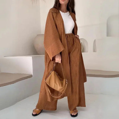 Cora | Zestaw Relaksacyjny