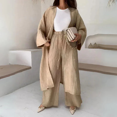 Cora | Zestaw Relaksacyjny