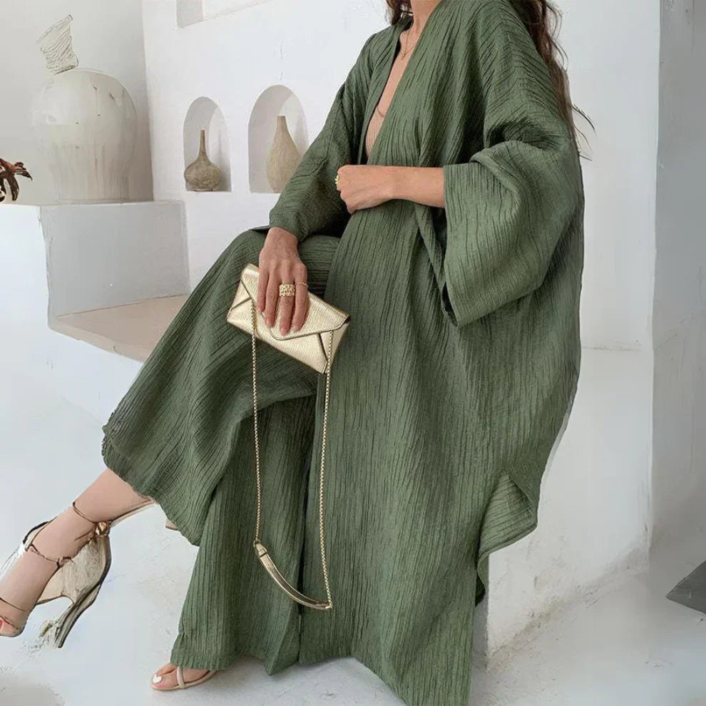 Cora | Zestaw Relaksacyjny