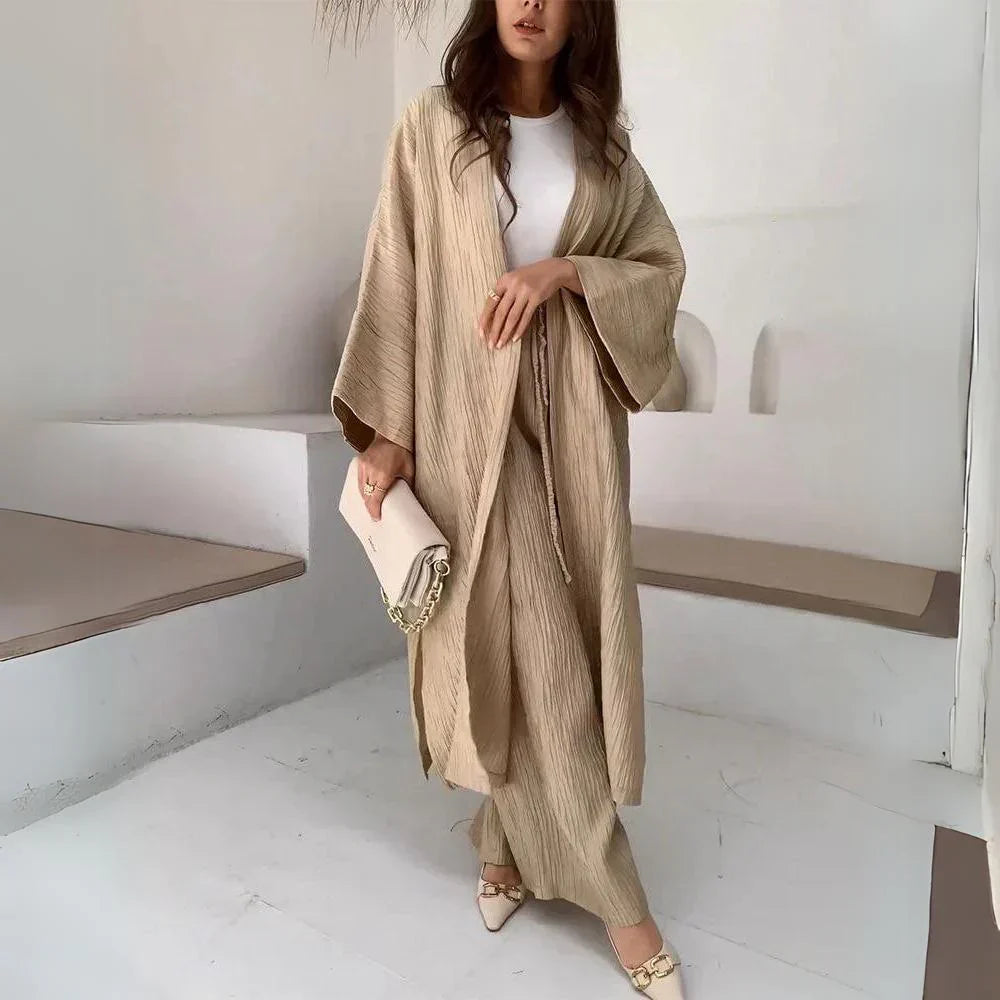 Cora | Zestaw Relaksacyjny